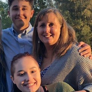 Meet your Posher, Vicki